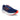 Glycerin GTS 20 Wide (Mens) - Blue Depths/Palace Blue/Orange - RunActive