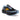Caldera 6 (Women's) - Black/Blue/Yellow - RunActive