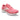 Ghost 15 (Women's) - Slate Rose/Fiery Coral/ White - RunActive