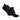 Hilly Toes Socklet Min - Black/Grey/Light Grey
