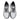 Fresh Foam X 1080 v12 (Mens) - White with Black - RunActive