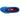 Mizuno Wave Rider 25 (Women's) - FBlue/Indigo White/Diva Pink