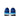 New Balance Fresh Foam 880v12 (Men's) - Blue with green apple and serene blue