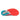 New Balance Fuelcell TC (Women's) - Vivid Coral with Citrus Punch