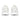 On Running Cloud 5 (Women's) - Undyed - White/White