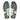 Cloudflash (Women's) - White/Black-On Running-RunActive