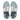 On Running Cloudflow (Women's) - Meadow/White