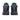 On Running Cloudtrax Waterproof (Womens) - Black