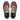 On Running Cloudventure Waterproof (Women's) - Ruby/Magnet