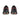 On Running Cloudventure Waterproof (Women's) - Ruby/Magnet