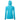 Ronhill Life Seamless Hoodie (Womens) - Azure Marl