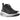 Salomon Glide Max (Unisex) - Black/White/Lunar Rock