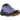 Salomon Pulsar Trail (Women's) - Velvet Morning/Black/Blazing Orange