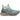 Saucony Endorphin Trail Mid  - Slate/Coral