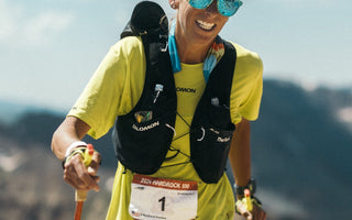 Why we love Salomon Race Vests