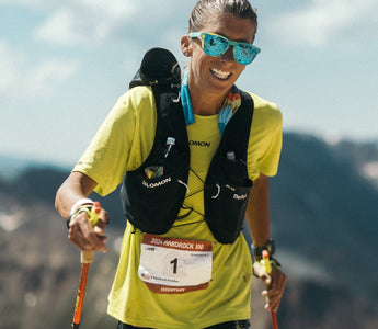 Why we love Salomon Race Vests