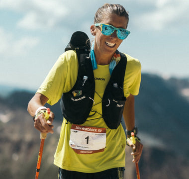 Top Tips for Training for Running in the Summer Heat