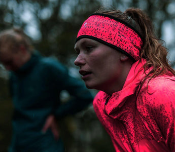 5 Tips On Running In The Dark Safely-RunActive