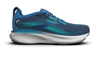 Brooks Adrenaline GTS 25 Product Review
