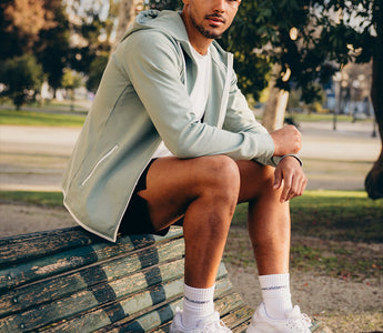 Gym + Coffee Brand Review