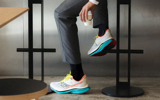 Saucony Endorphin Speed 5 Preview
