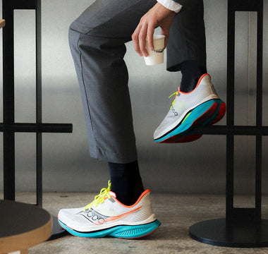 Saucony Endorphin Speed 5 Preview