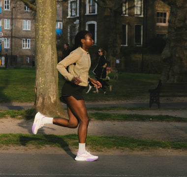Summer Running: Injury Prevention and Summer Fatigue