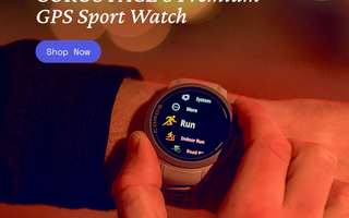 Coros Brand Review: Why Coros Watches Are Ideal for Runners