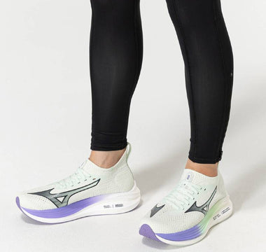 The Mizuno Neo Zen