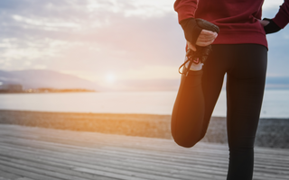 Essential Stretches for Runners: Enhancing Performance and Preventing Injury