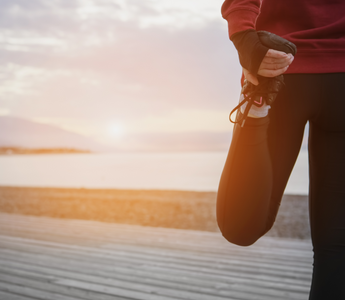 Essential Stretches for Runners: Enhancing Performance and Preventing Injury