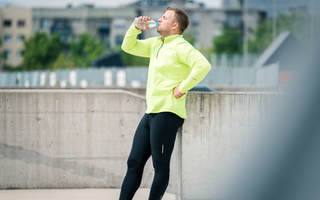 Embracing the Challenge: The Art of the Running Streak