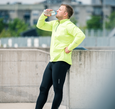 Embracing the Challenge: The Art of the Running Streak