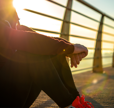 Crossing the Finish Line: Your Guide to Post-Marathon Recovery