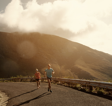 Safely Increasing Your Running Volume: Essential Tips for Runners
