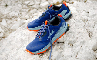 Product Review: Altra Lone Peak 9+