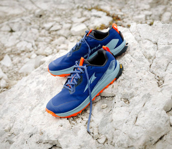Product Review: Altra Lone Peak 9+