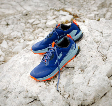 Product Review: Altra Lone Peak 9+