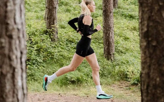 Why Gravel Shoes?
