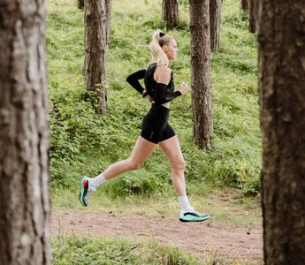 Why Gravel Shoes?