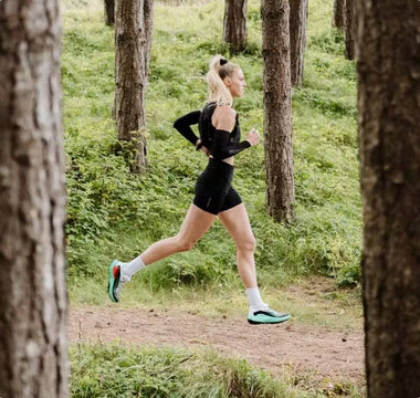 Why Gravel Shoes?