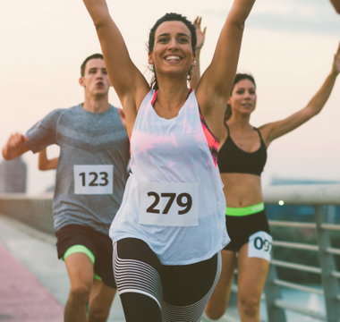 What to Wear for a Marathon: Essential Clothing for Race Day