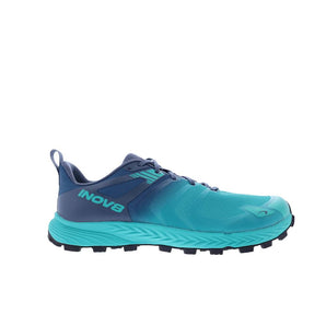 Inov-8 Trailtalon Speed (Womens) - Teal/Blue
