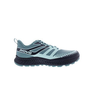 Inov8 Trailfly (Women's) - Light Green/Dark Teal