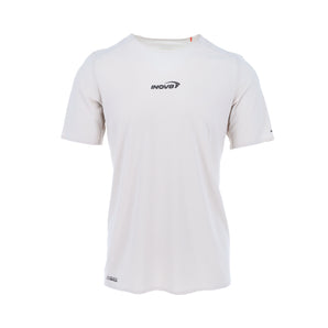 Inov8 Airlite Pro Short Sleeve T-Shirt (Mens) - Neutral