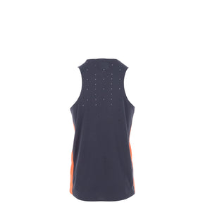 Inov8 Airlite Pro Vest (Mens) - Orange/Dark Grey