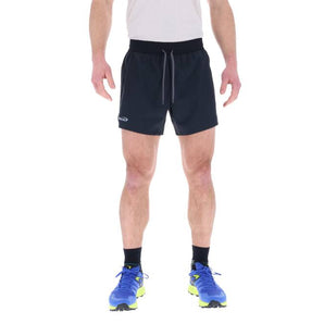 Inov8 Active 5" Short (Mens) - Black