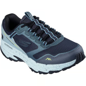 Skechers Go Run Altitude Trail 2.0 Womens - Navy/Aqua