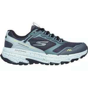 Skechers Go Run Altitude Trail 2.0 Womens - Navy/Aqua