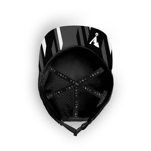 Vaga Trucker Cap - Black